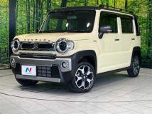 2021 Suzuki Hustler