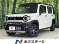 2024 Suzuki Hustler