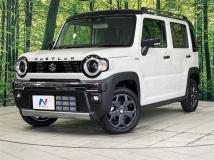 2024 Suzuki Hustler