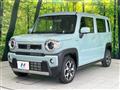 2020 Suzuki Hustler