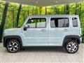 2020 Suzuki Hustler