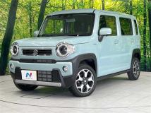 2020 Suzuki Hustler