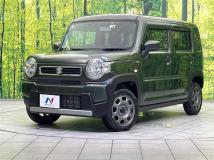 2020 Suzuki Hustler