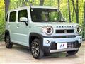 2021 Suzuki Hustler