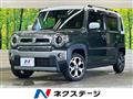 2021 Suzuki Hustler