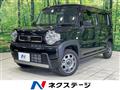 2024 Suzuki Hustler