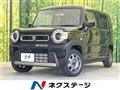 2025 Suzuki Hustler