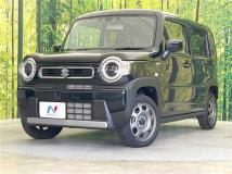 2025 Suzuki Hustler