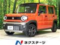 2025 Suzuki Hustler
