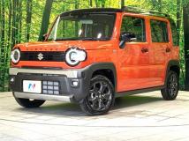 2025 Suzuki Hustler