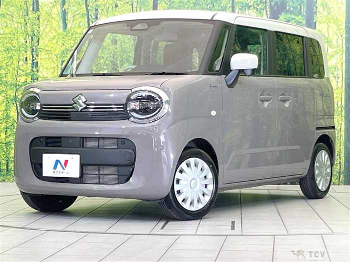 2025 Suzuki Suzuki Others