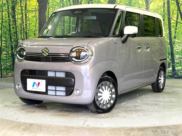 2025 Suzuki Suzuki Others