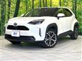 2020 Toyota Yaris Cross