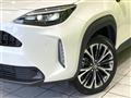 2020 Toyota Yaris Cross