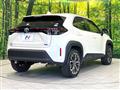 2020 Toyota Yaris Cross