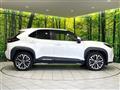 2020 Toyota Yaris Cross