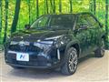 2021 Toyota Yaris Cross