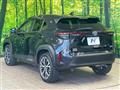 2021 Toyota Yaris Cross