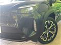 2021 Toyota Yaris Cross