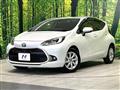 2021 Toyota AQUA