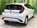 2021 Toyota AQUA