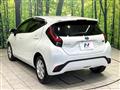 2021 Toyota AQUA