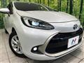 2021 Toyota AQUA
