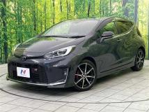 2024 Toyota AQUA