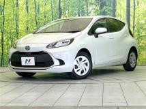 2025 Toyota AQUA