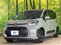 2026 Toyota Sienta