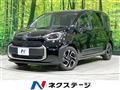 2026 Toyota Sienta