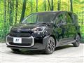 2026 Toyota Sienta