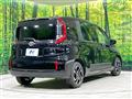 2026 Toyota Sienta
