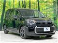 2026 Toyota Sienta