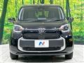2026 Toyota Sienta