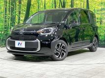 2026 Toyota Sienta
