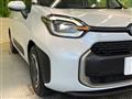 2026 Toyota Sienta
