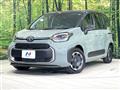 2026 Toyota Sienta