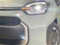 2026 Toyota Sienta
