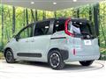 2026 Toyota Sienta