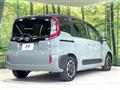 2026 Toyota Sienta