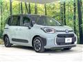 2026 Toyota Sienta