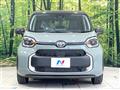 2026 Toyota Sienta