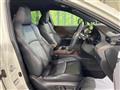 2020 Toyota Harrier