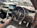 2020 Toyota Harrier