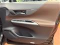 2020 Toyota Harrier