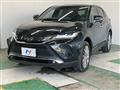 2024 Toyota Harrier