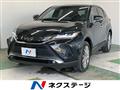 2024 Toyota Harrier