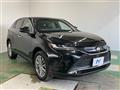 2024 Toyota Harrier