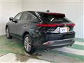 2024 Toyota Harrier
